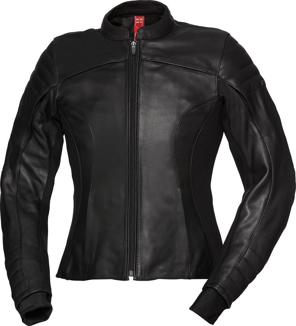 IXS X-Tour Anna Damen Lederjacke
