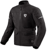 Revit Convergent H2O Textiljacke