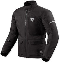 Revit Convergent H2O Textiljacke
