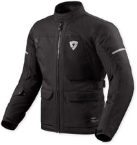 Revit Convergent H2O Textiljacke