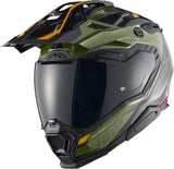 NEXX Nexx X.WED 3 Furka Carbon Motocross Helm
