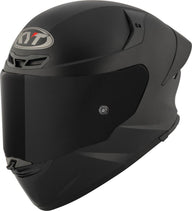 KYT TT-Revo Solid Helm