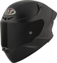 KYT TT-Revo Solid Helm
