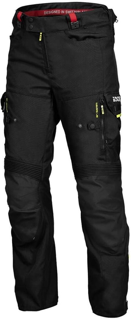 IXS Hose Tour Adventure Gore-Tex
