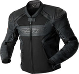 RST S1 Mesh D3O Leather Jacket