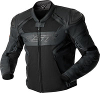 RST S1 Mesh D3O Leather Jacket