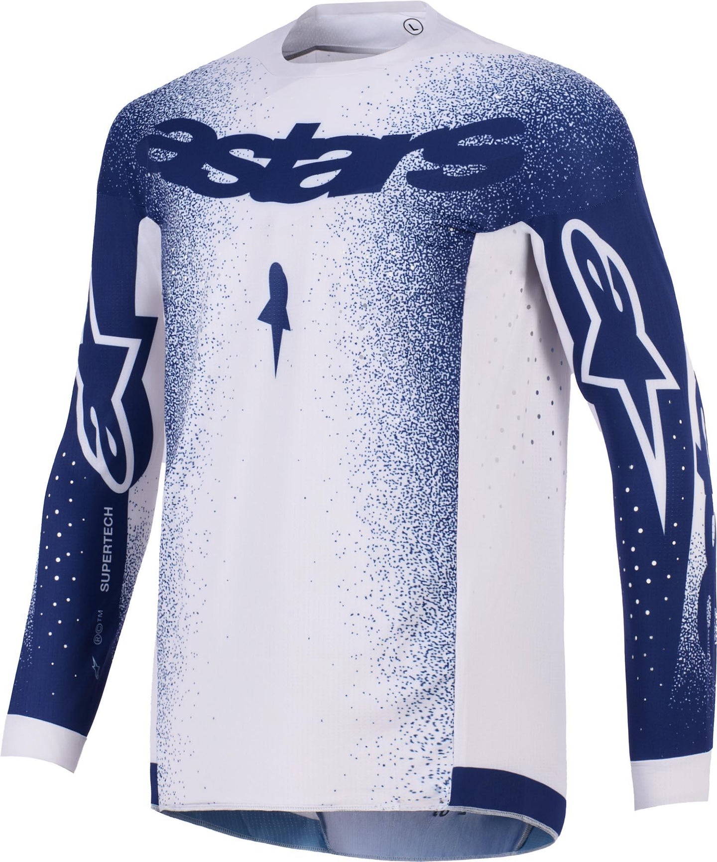 Alpinestars Supertech Scenz Motocross Jersey