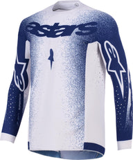Alpinestars Supertech Scenz Motocross Jersey