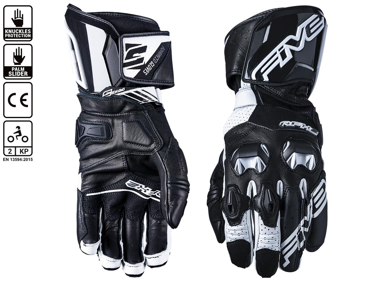 Five RFX2 Handschuhe