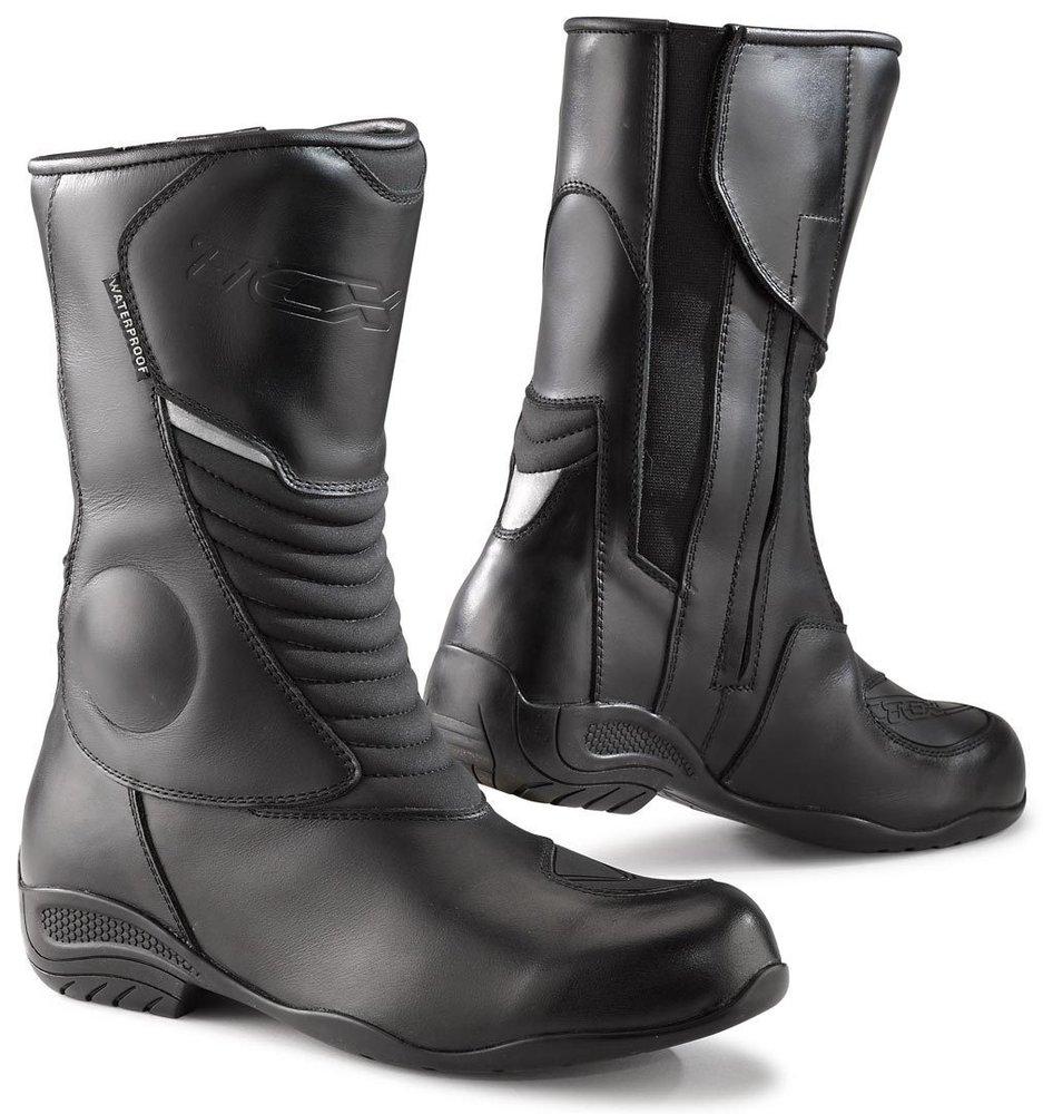 TCX Aura Plus Damen Motorradstiefel