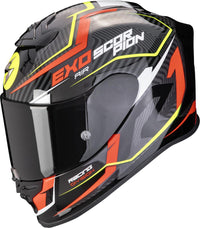Scorpion EXO-R1 Evo Air Coup