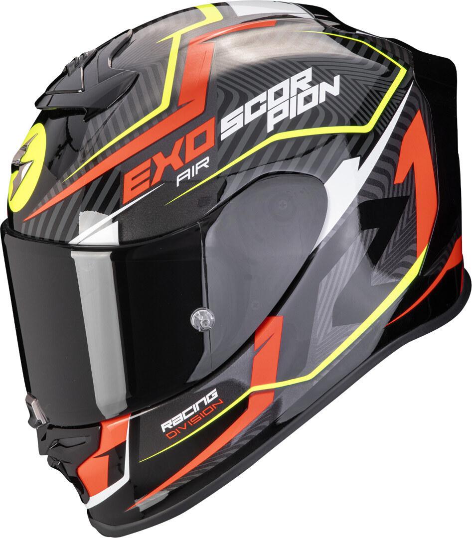 Scorpion EXO-R1 Evo Air Coup