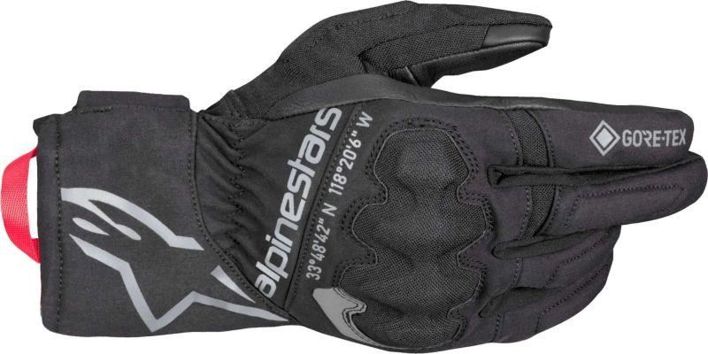 Alpinestars Crestone GTX wasserdichte Handschuhe