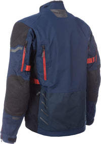 Klim Badlands Pro Rogue Gore-Tex