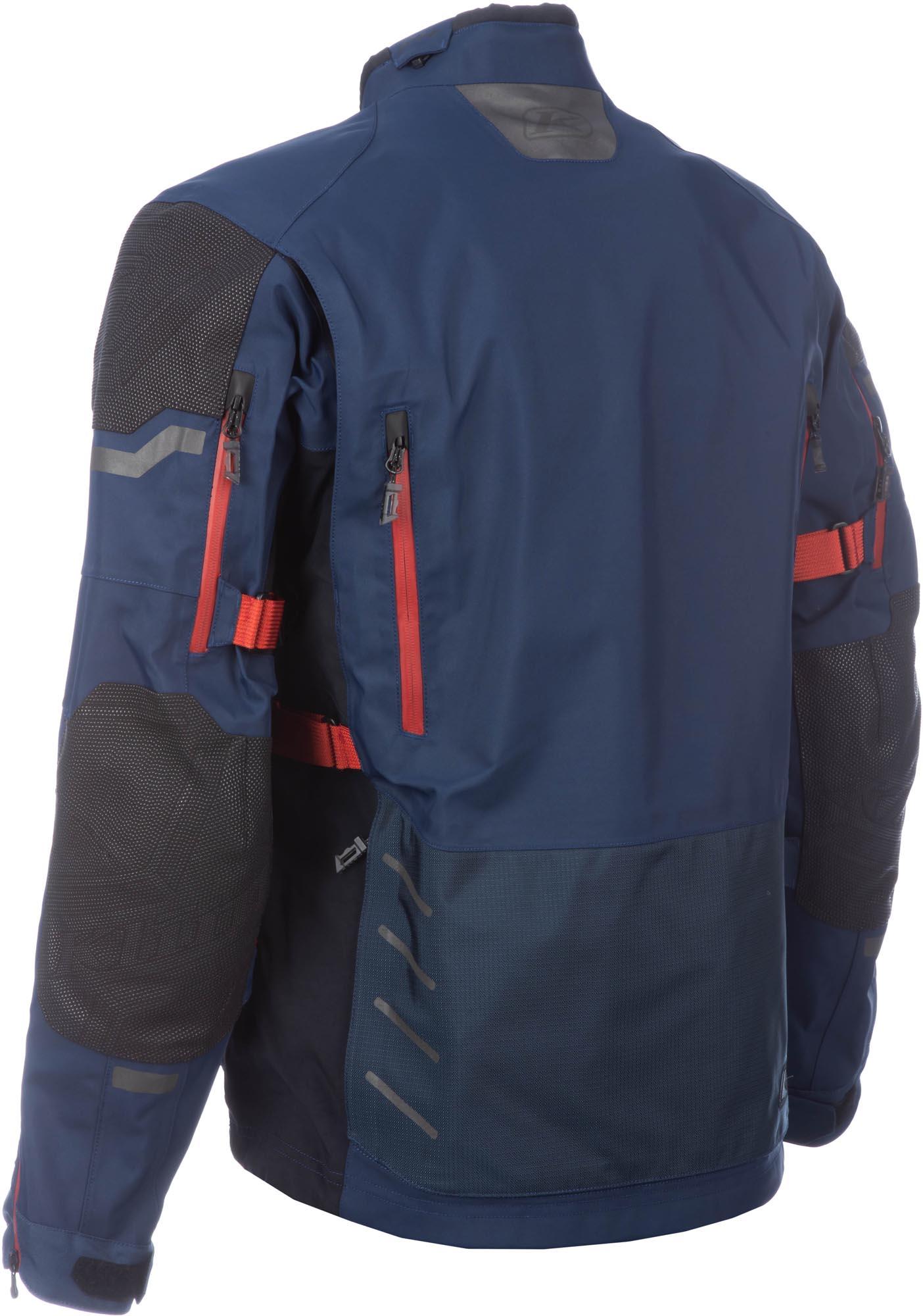 Klim Badlands Pro Rogue Gore-Tex