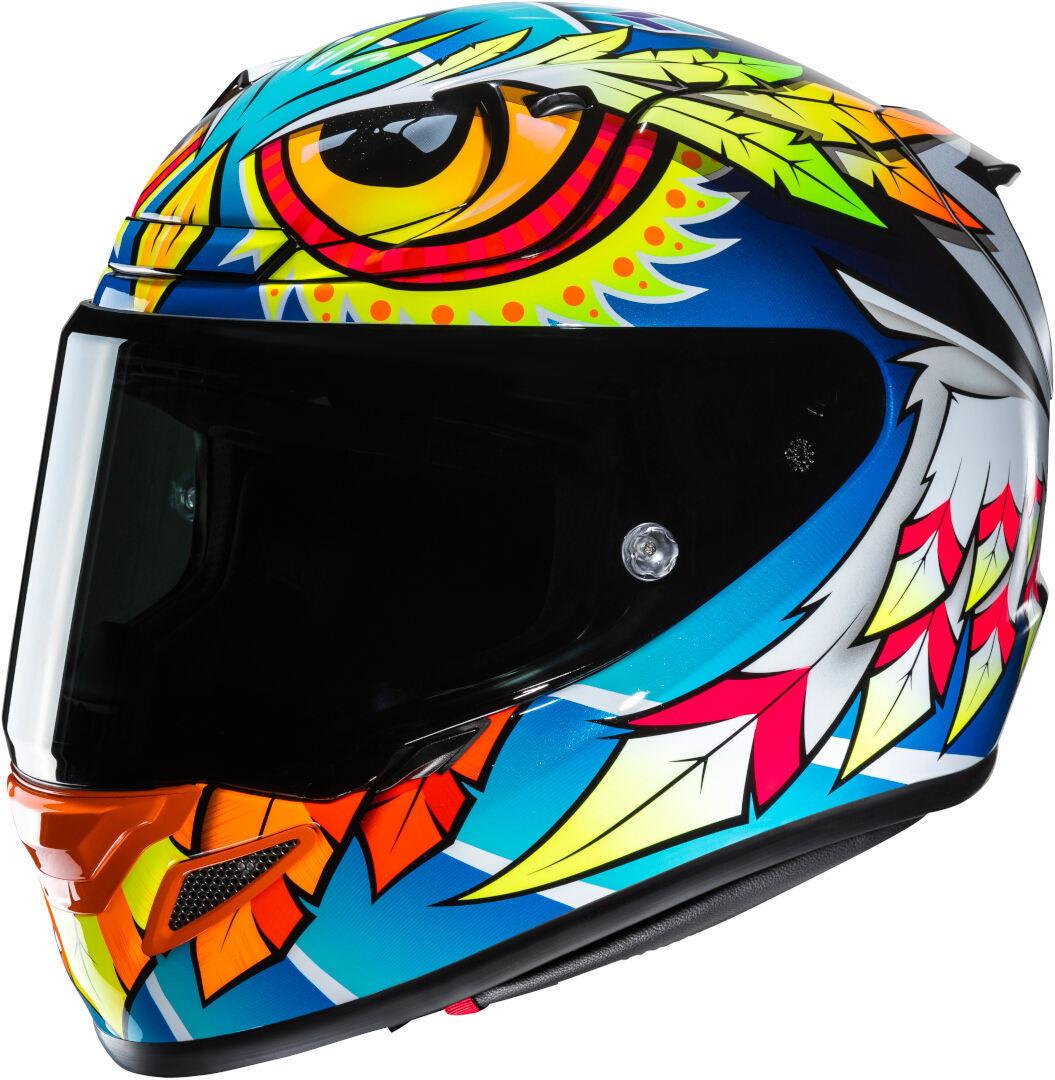 HJC RPHA 12 Spasso Integralhelm
