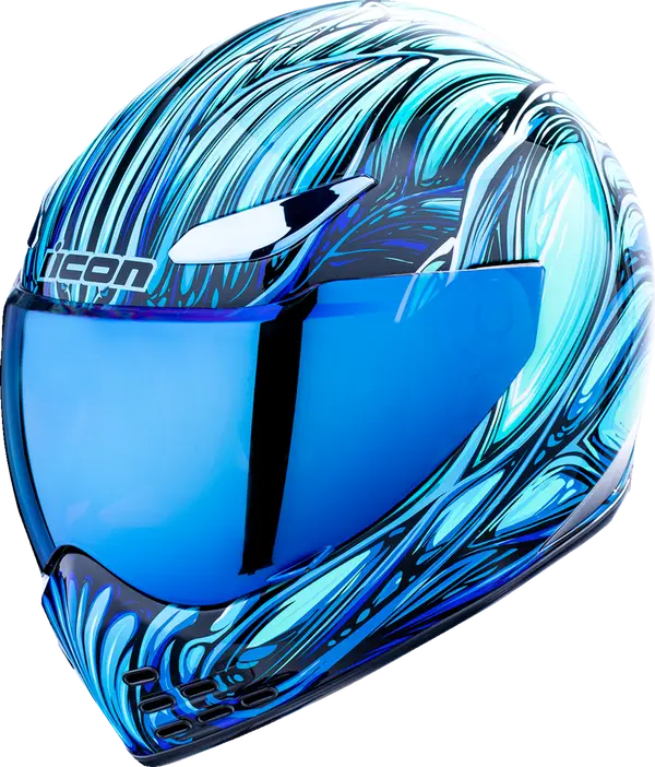 Icon Domain™ Nouveau Helm