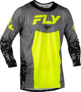 FLY RACING Lite Flake Jersey