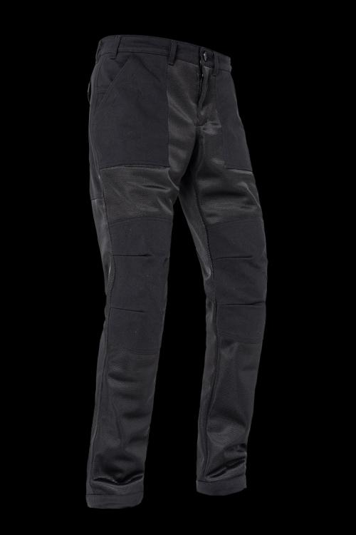 John Doe Aero Mesh Hose