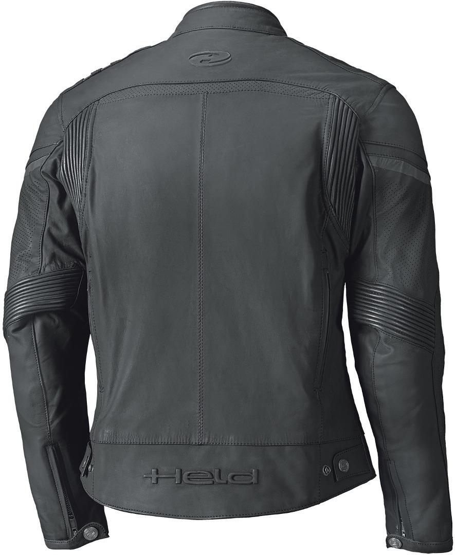 Held Cosmo WR Motorrad Lederjacke