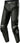 Alpinestars Missile V3 Lederhose Schwarz/Weiss