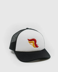 Riding Culture Logo Trucker