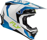 FLY RACING Formula CP Charge Jugendhelm