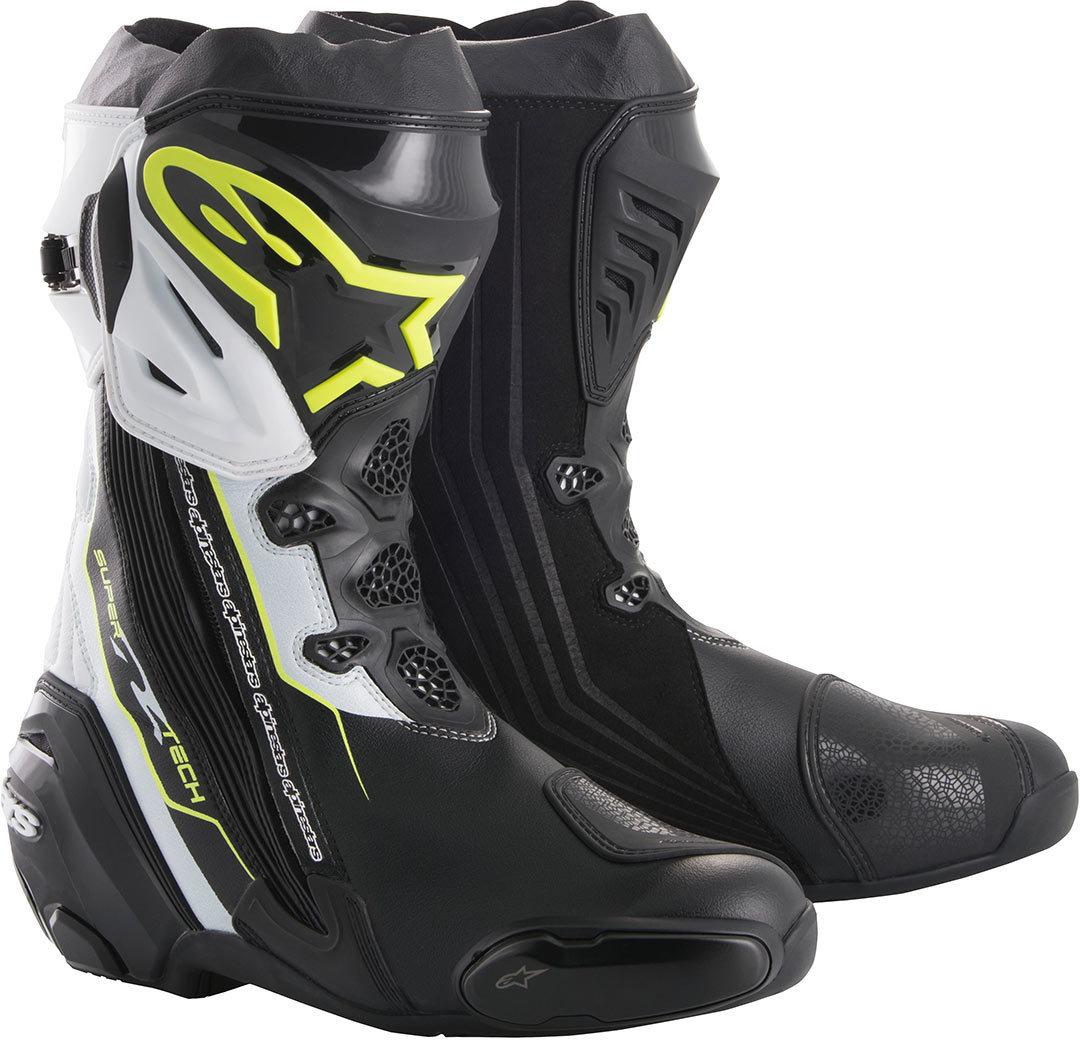 Alpinestars Supertech R boots