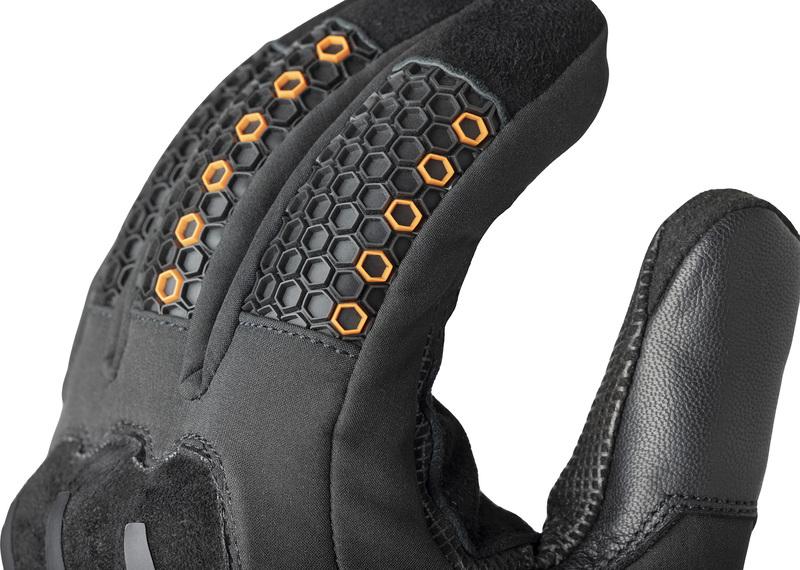 RST Pro Series Artic D3O WP Lady