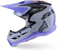 Alpinestars SM3 Jugend Motocross Helm