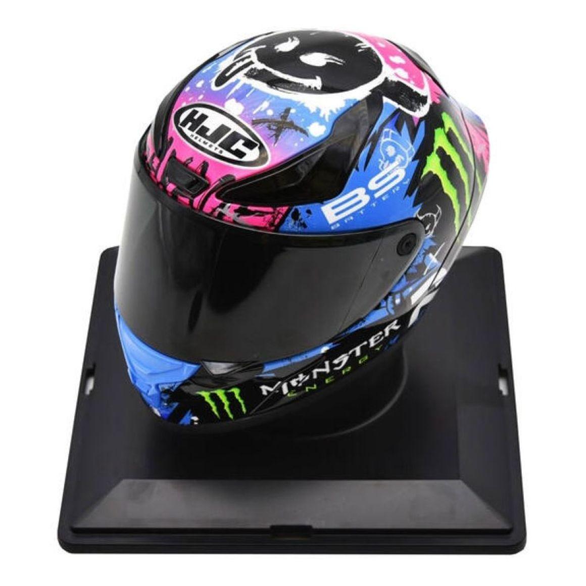 HJC MINI HELM QUART. LE MANS