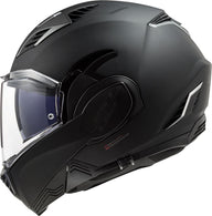 LS2 FF900 Valiant II Solid Klapphelm