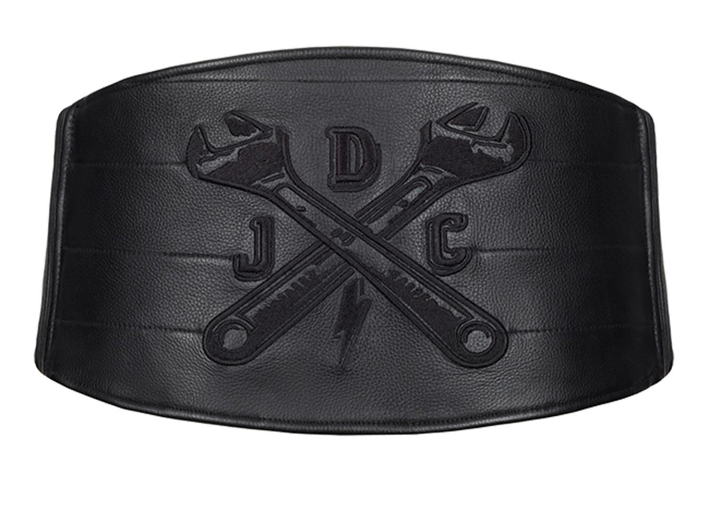 John Doe Classical Kidney Belt