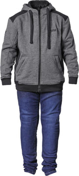 GMS Hoodie Grizzly Junior