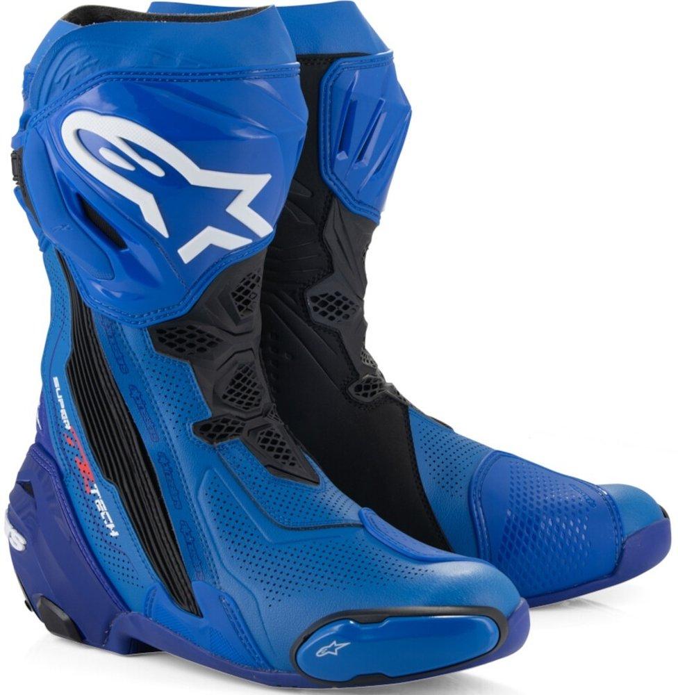 Alpinestars Supertech R Vented Stiefel
