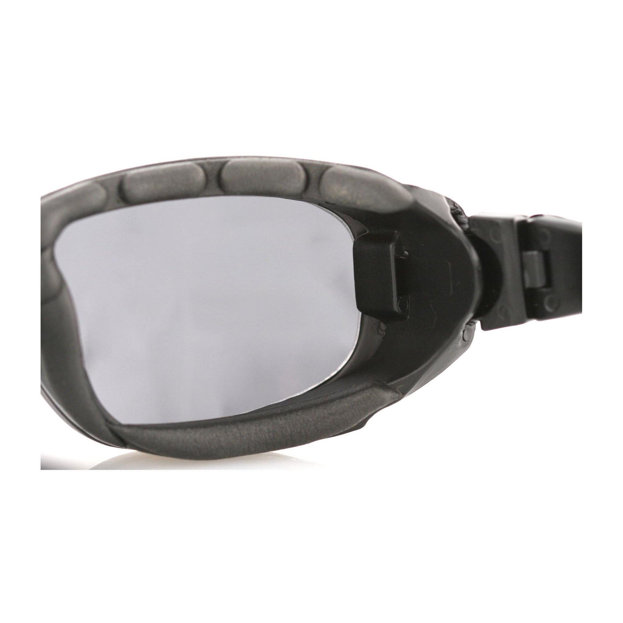 LUNETTES DE SOLEIL BOBSTER SPORT&amp;STREET I