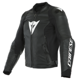 Dainese Sport Pro Perforiert Lederjacke