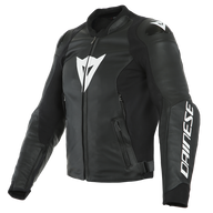 Dainese Sport Pro Perforiert Lederjacke