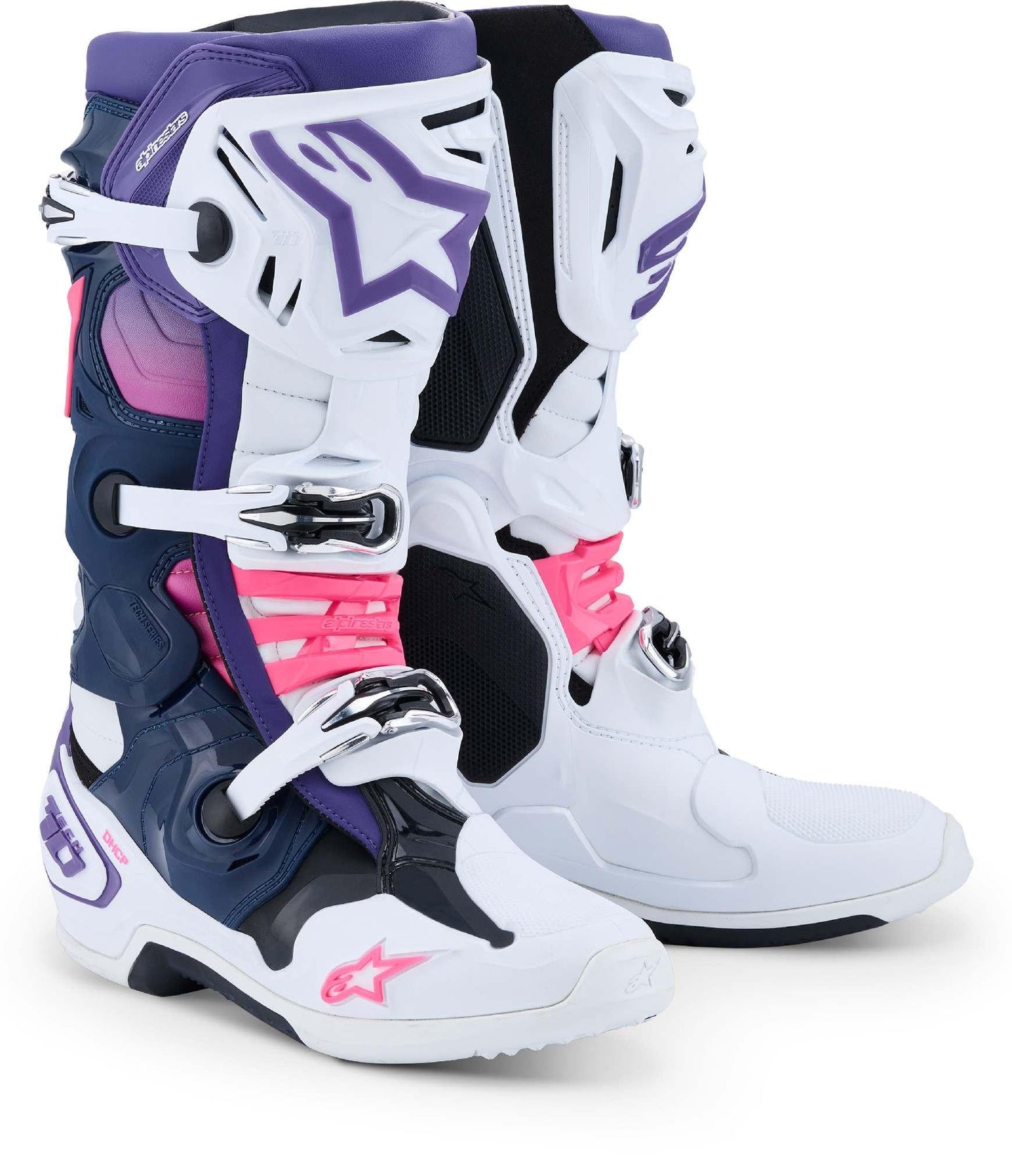 Alpinestars Tech 10 Motocross Stiefel