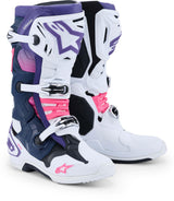 Alpinestars Tech 10 Motocross Stiefel