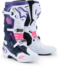 Alpinestars Tech 10 Motocross Stiefel