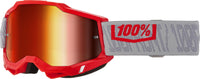 ACCURI 2 Goggle Gatorback