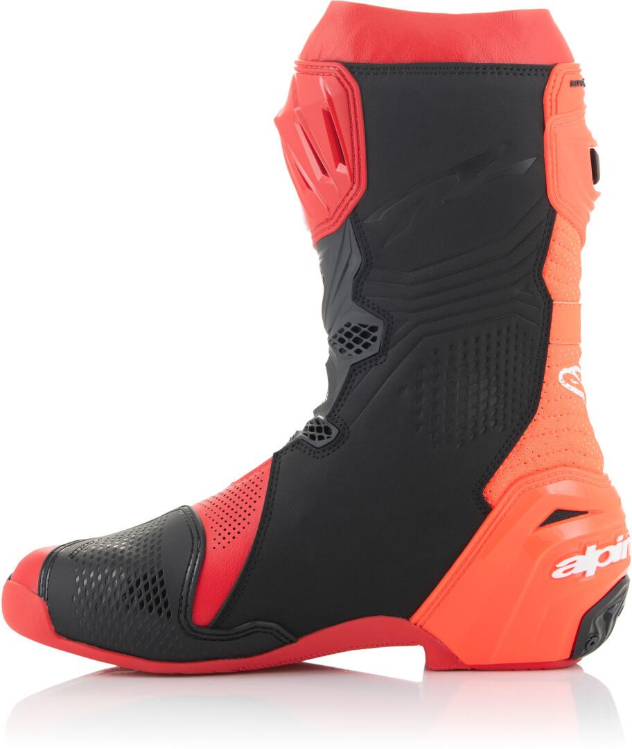Alpinestars Supertech R Vented Stiefel