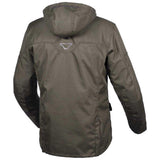 Vestes Macna Mondo