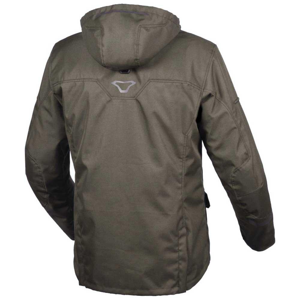 Vestes Macna Mondo