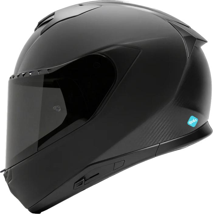 Nolan X-904 Ultra Carbon Triplonero Quin
