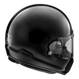 ARAI Concept-XE Solid Helm - Schwarz