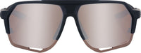 100% Brille Norvik Soft Tact Crystal