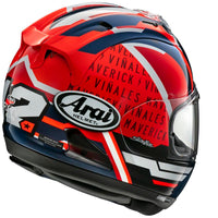 ARAI RX-7V EVO Helm Maverick