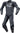 Alpinestars Missile V2 Ward perforierte 1PCS Lederkombi